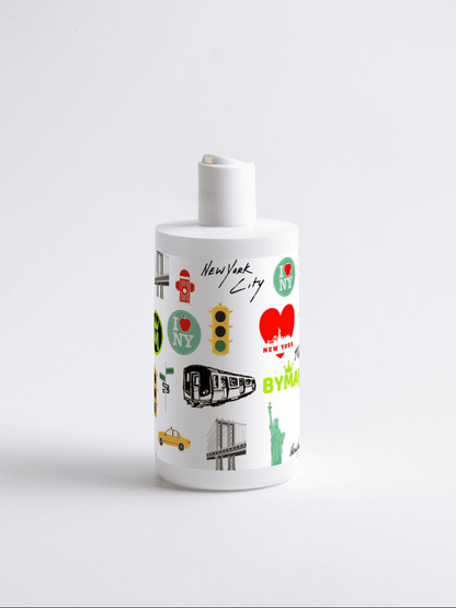 Vegan Shampoo for Hair | BYMANYC ® New York