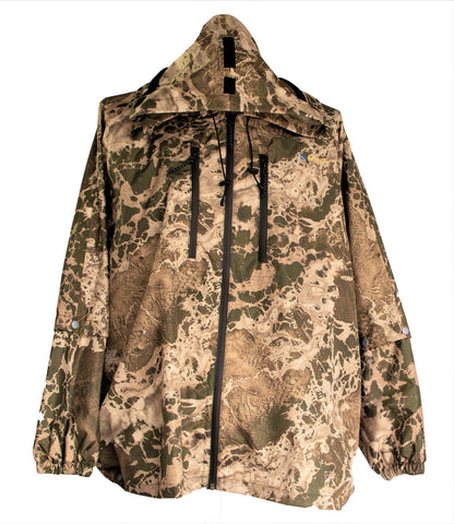 Brella Halstead Unisex Rain Jacket