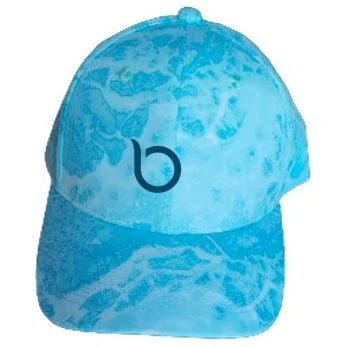 Brella Light Blue Unisex Waterproof Hat