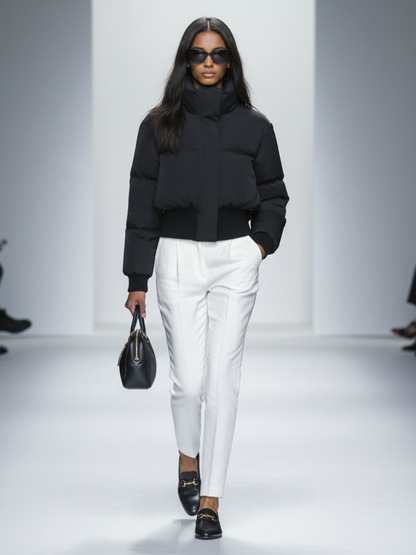 WEST VILLAGE Women's Jacket New COUTURE in NY Collection - BYMANYC ® New York