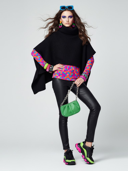 WEST VILLAGE Women's Top VOGUE Collection BYMANYC ® New York