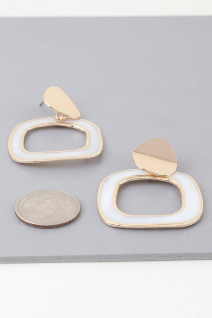 WOMEN'S EARRINGS Trending Prêt-À-Porter New Collection UPPER EAST SIDE BYMANYC ® New York