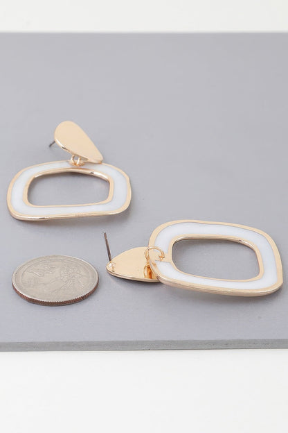 WOMEN'S EARRINGS Trending Prêt-À-Porter New Collection UPPER EAST SIDE BYMANYC ® New York