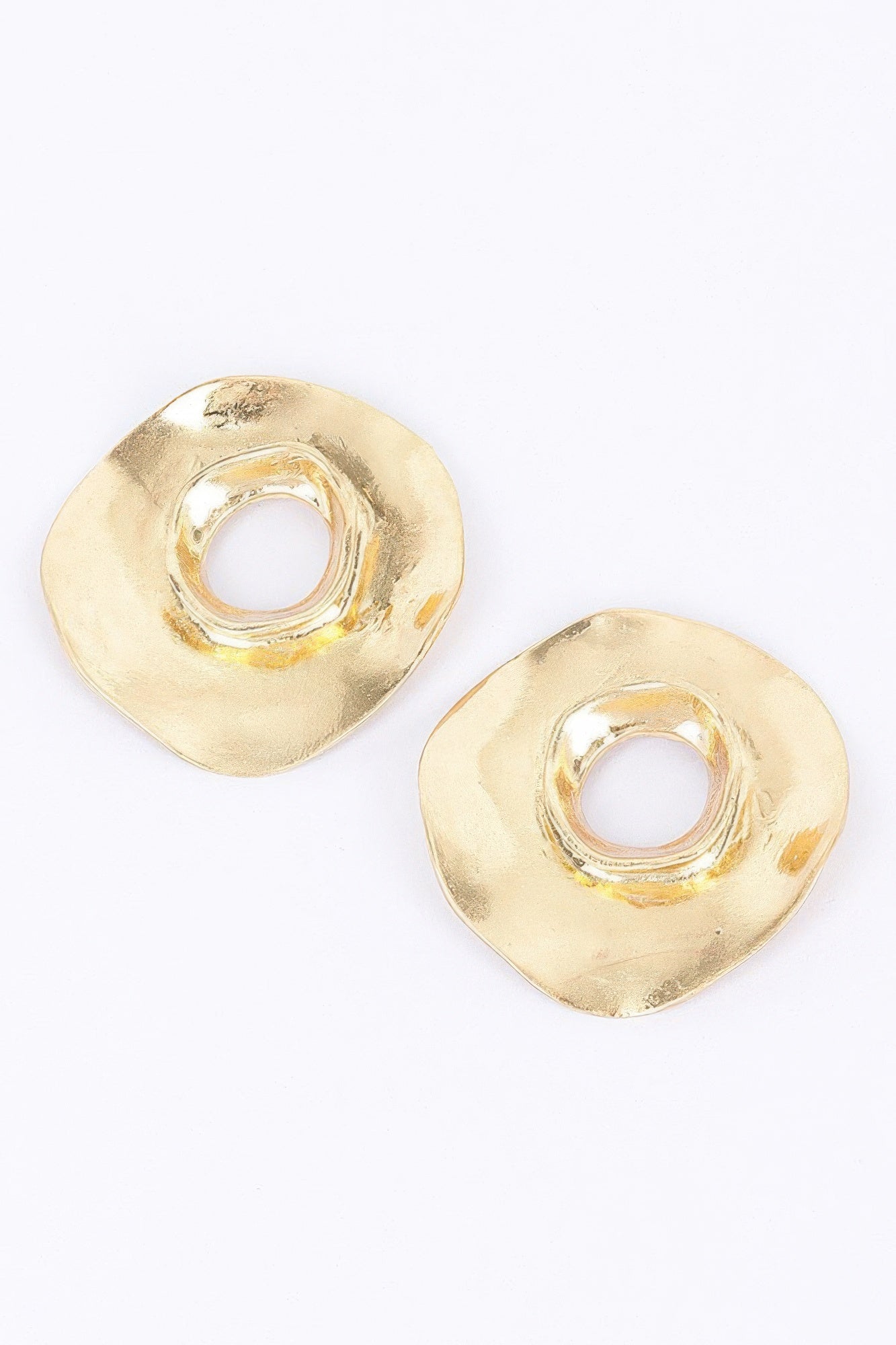 WOMEN'S EARRINGS Trending Prêt-À-Porter New Collection MEATPACKING BYMANYC ® New York