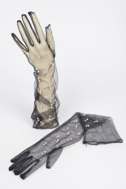 WOMEN'S GLOVES Eco-Friendly Prêt-À-Porter New Collection CENTRAL PARK BYMANYC ® New York