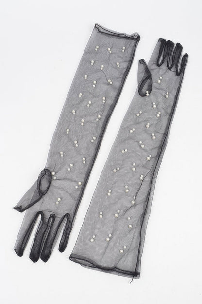 WOMEN'S GLOVES Eco-Friendly Prêt-À-Porter New Collection CENTRAL PARK BYMANYC ® New York