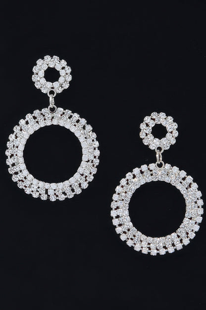 WOMEN'S EARRINGS Trending Prêt-À-Porter New Collection FLATIRON BYMANYC ® New York