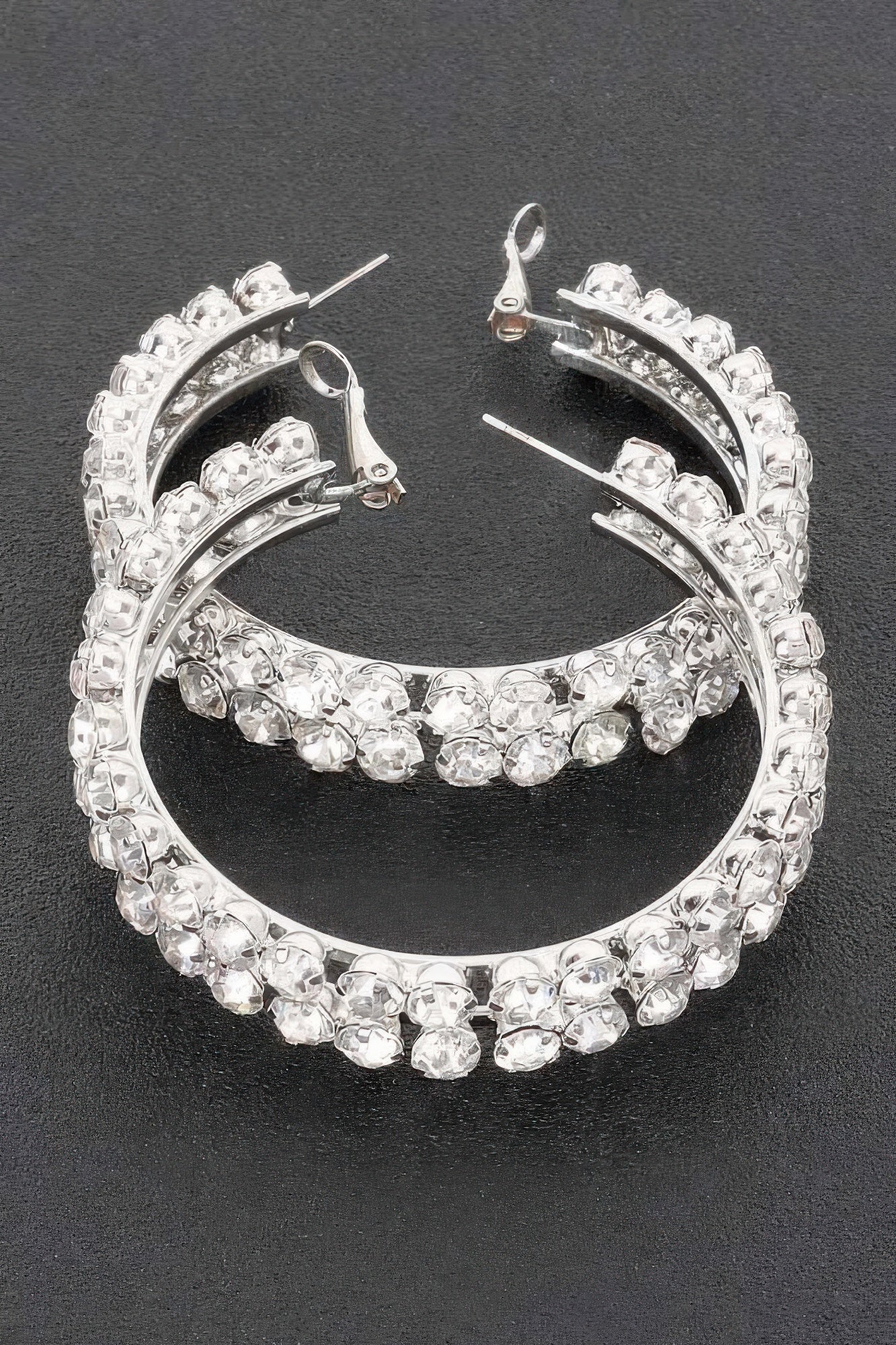 WOMEN'S EARRINGS Trending Prêt-À-Porter New Collection GREENWICH VILLAGE BYMANYC ® New York