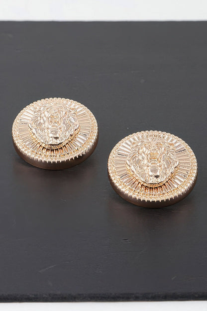 WOMEN'S EARRINGS Trending Prêt-À-Porter New Collection FIFTH AVENUE BYMANYC ® New York