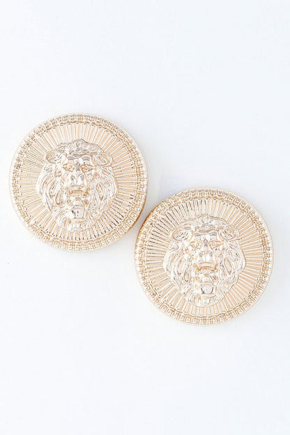 WOMEN'S EARRINGS Trending Prêt-À-Porter New Collection FIFTH AVENUE BYMANYC ® New York