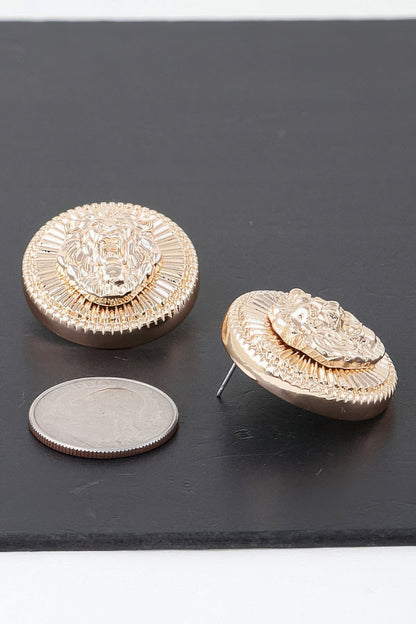 WOMEN'S EARRINGS Trending Prêt-À-Porter New Collection FIFTH AVENUE BYMANYC ® New York