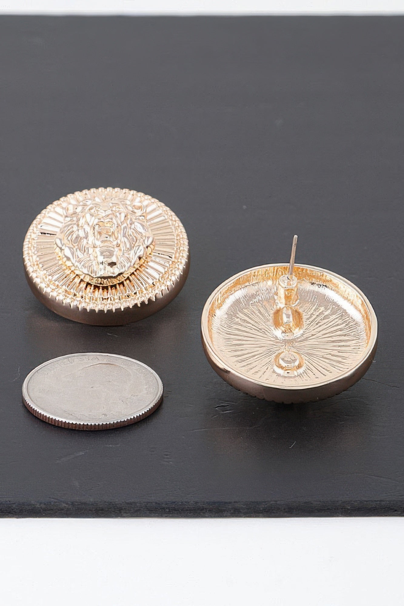 WOMEN'S EARRINGS Trending Prêt-À-Porter New Collection FIFTH AVENUE BYMANYC ® New York