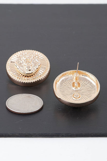 WOMEN'S EARRINGS Trending Prêt-À-Porter New Collection FIFTH AVENUE BYMANYC ® New York