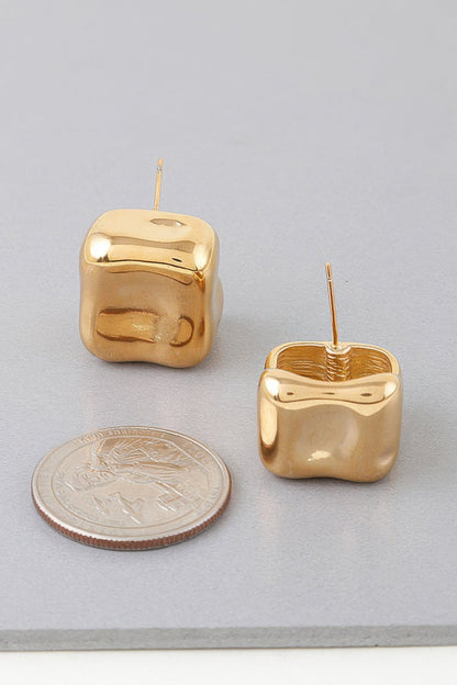 WOMEN'S EARRINGS Trending Prêt-À-Porter New Collection MADISON AVENUE BYMANYC ® New York