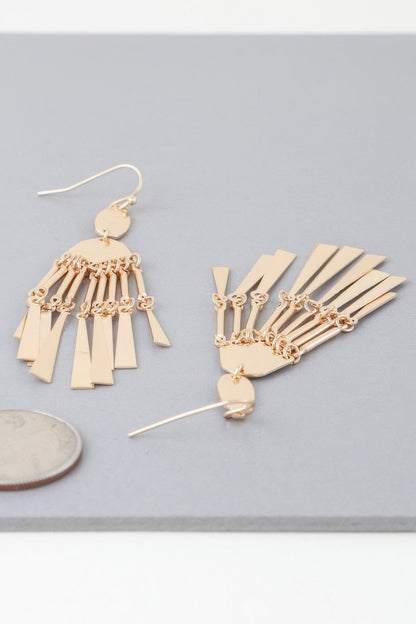 WOMEN'S EARRINGS Trending Prêt-À-Porter New Collection CHELSEA BYMANYC ® New York
