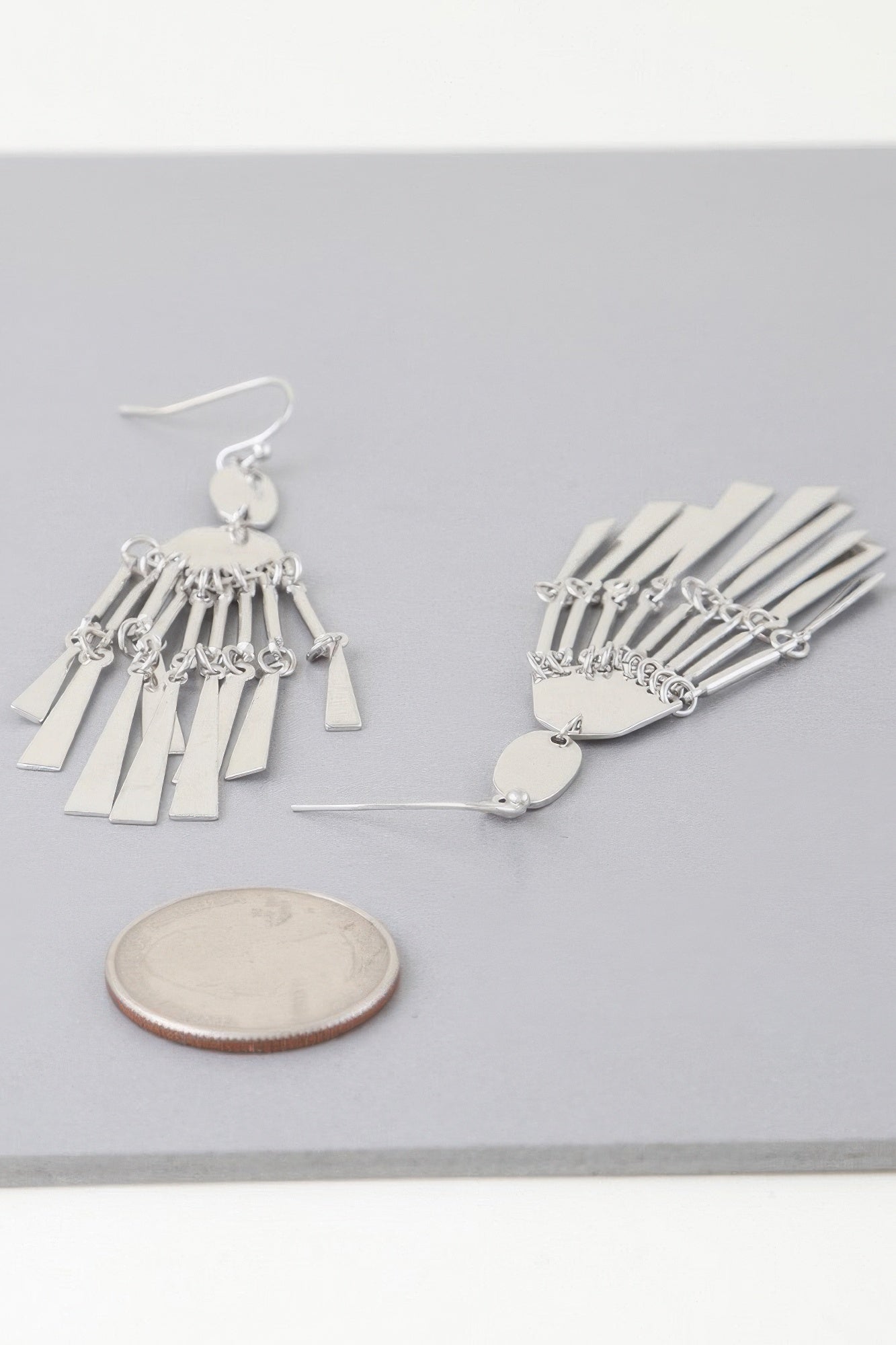 WOMEN'S EARRINGS Trending Prêt-À-Porter New Collection CHELSEA BYMANYC ® New York