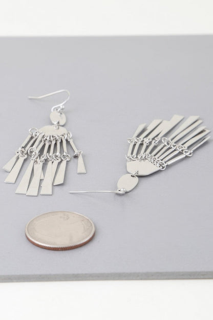 WOMEN'S EARRINGS Trending Prêt-À-Porter New Collection CHELSEA BYMANYC ® New York