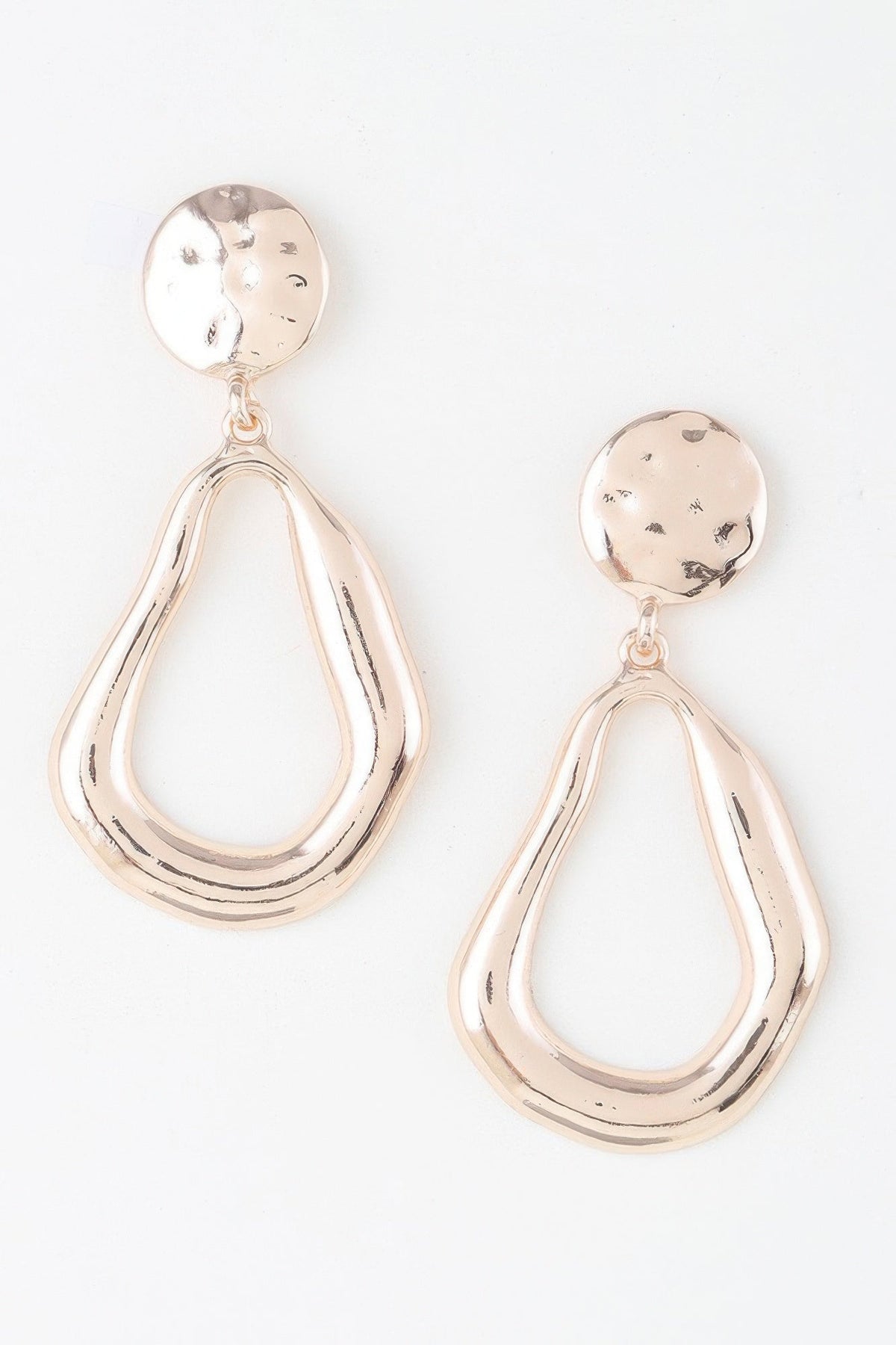 WOMEN'S EARRINGS Trending Prêt-À-Porter New Collection TRIBECA BYMANYC ® New York