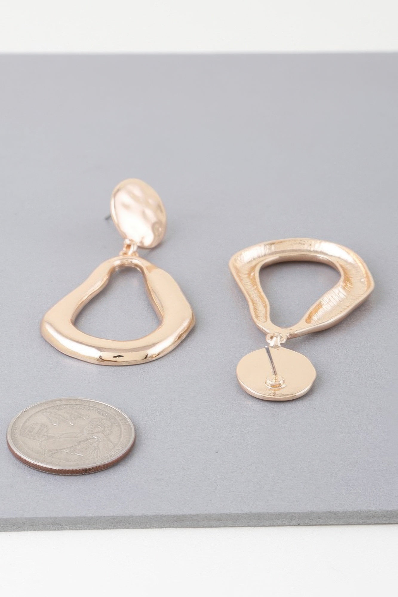WOMEN'S EARRINGS Trending Prêt-À-Porter New Collection TRIBECA BYMANYC ® New York