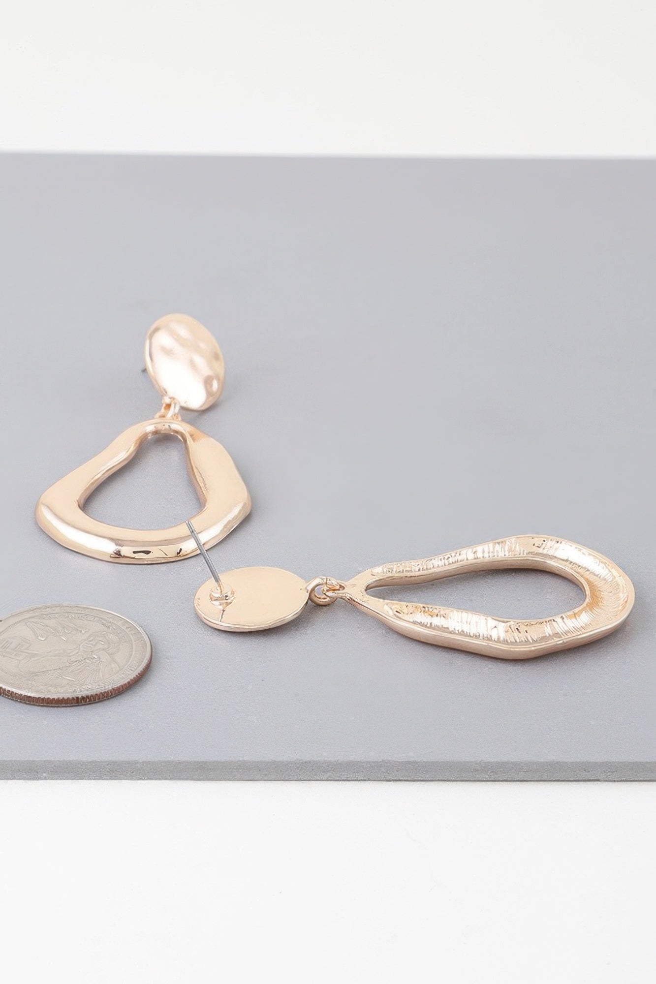 WOMEN'S EARRINGS Trending Prêt-À-Porter New Collection TRIBECA BYMANYC ® New York