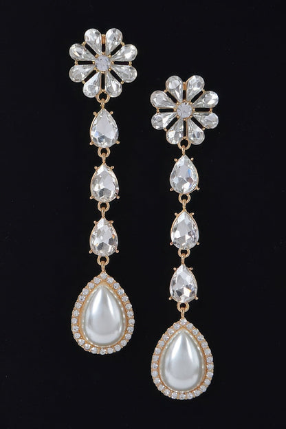 WOMEN'S EARRINGS Trending Prêt-À-Porter New Collection HERALD SQUARE BYMANYC ® New York