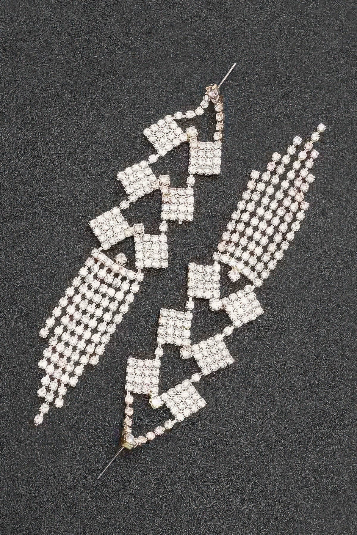 WOMEN'S EARRINGS Trending Prêt-À-Porter New Collection BRYANT PARK BYMANYC ® New York