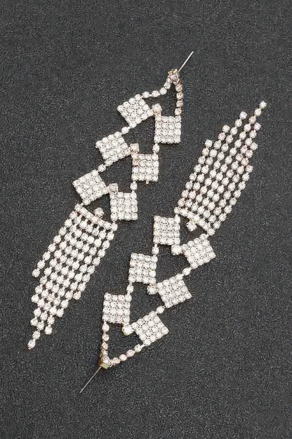 WOMEN'S EARRINGS Trending Prêt-À-Porter New Collection BRYANT PARK BYMANYC ® New York