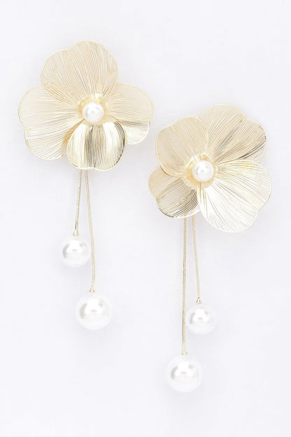 WOMEN'S EARRINGS Trending Prêt-À-Porter New Collection UNION SQUARE BYMANYC ® New York