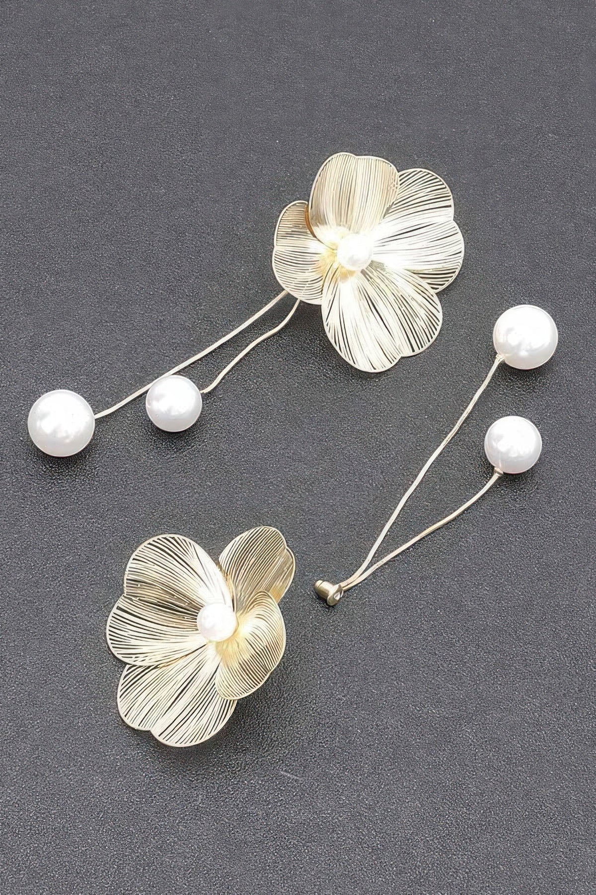 WOMEN'S EARRINGS Trending Prêt-À-Porter New Collection UNION SQUARE BYMANYC ® New York