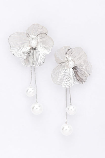 WOMEN'S EARRINGS Trending Prêt-À-Porter New Collection UNION SQUARE BYMANYC ® New York