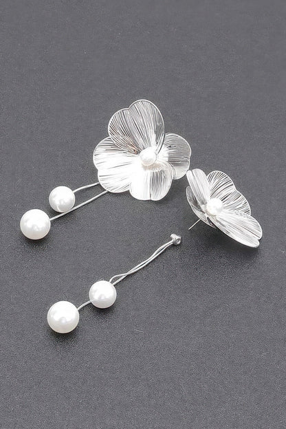 WOMEN'S EARRINGS Trending Prêt-À-Porter New Collection UNION SQUARE BYMANYC ® New York