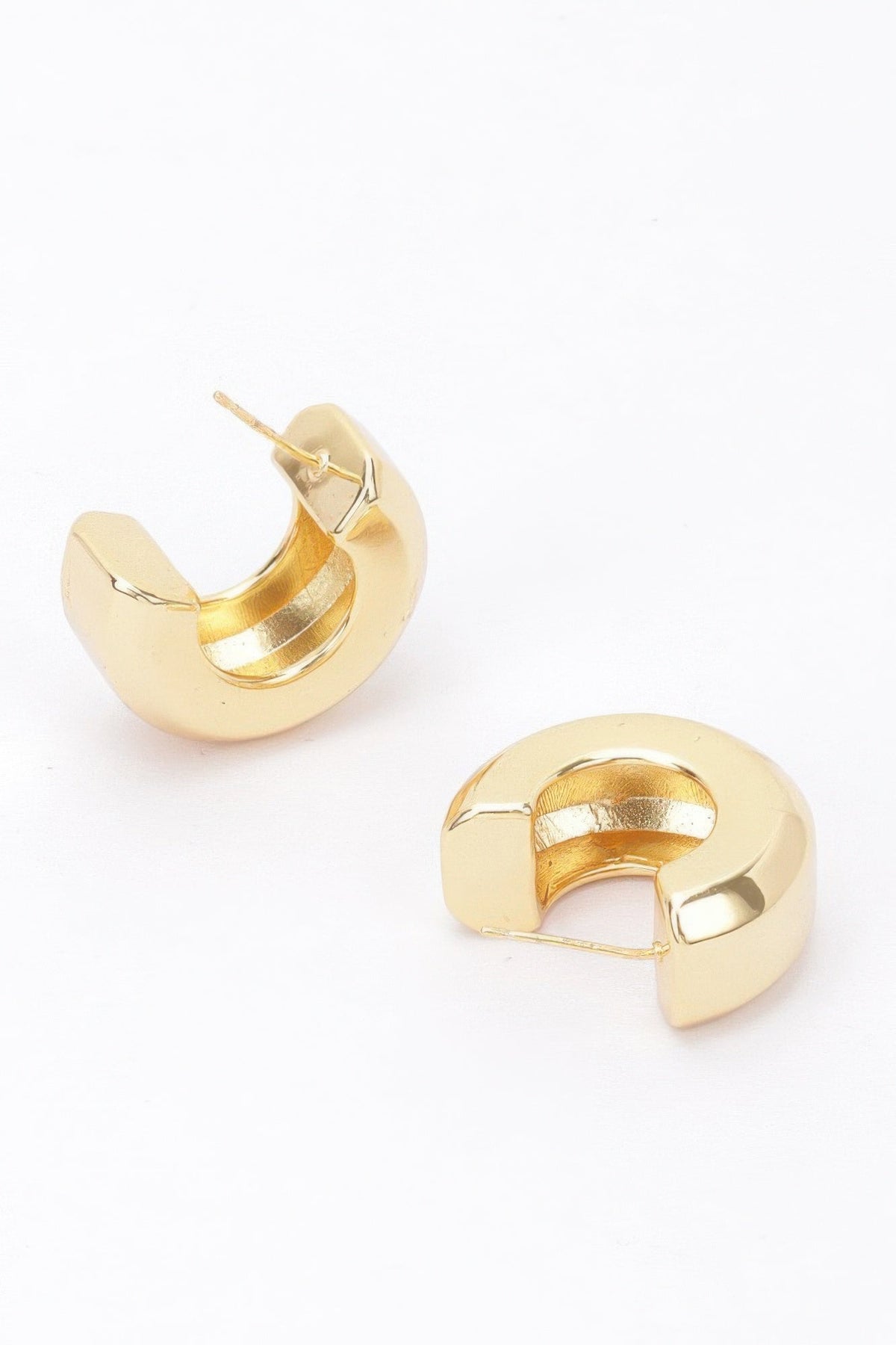 WOMEN'S EARRINGS Trending Prêt-À-Porter New Collection CENTRAL PARK BYMANYC ® New York