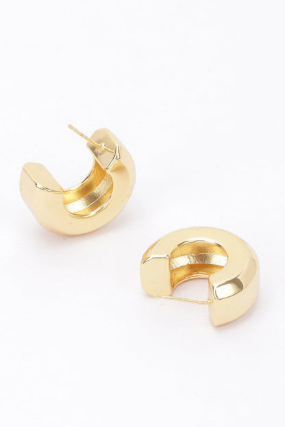 WOMEN'S EARRINGS Trending Prêt-À-Porter New Collection CENTRAL PARK BYMANYC ® New York