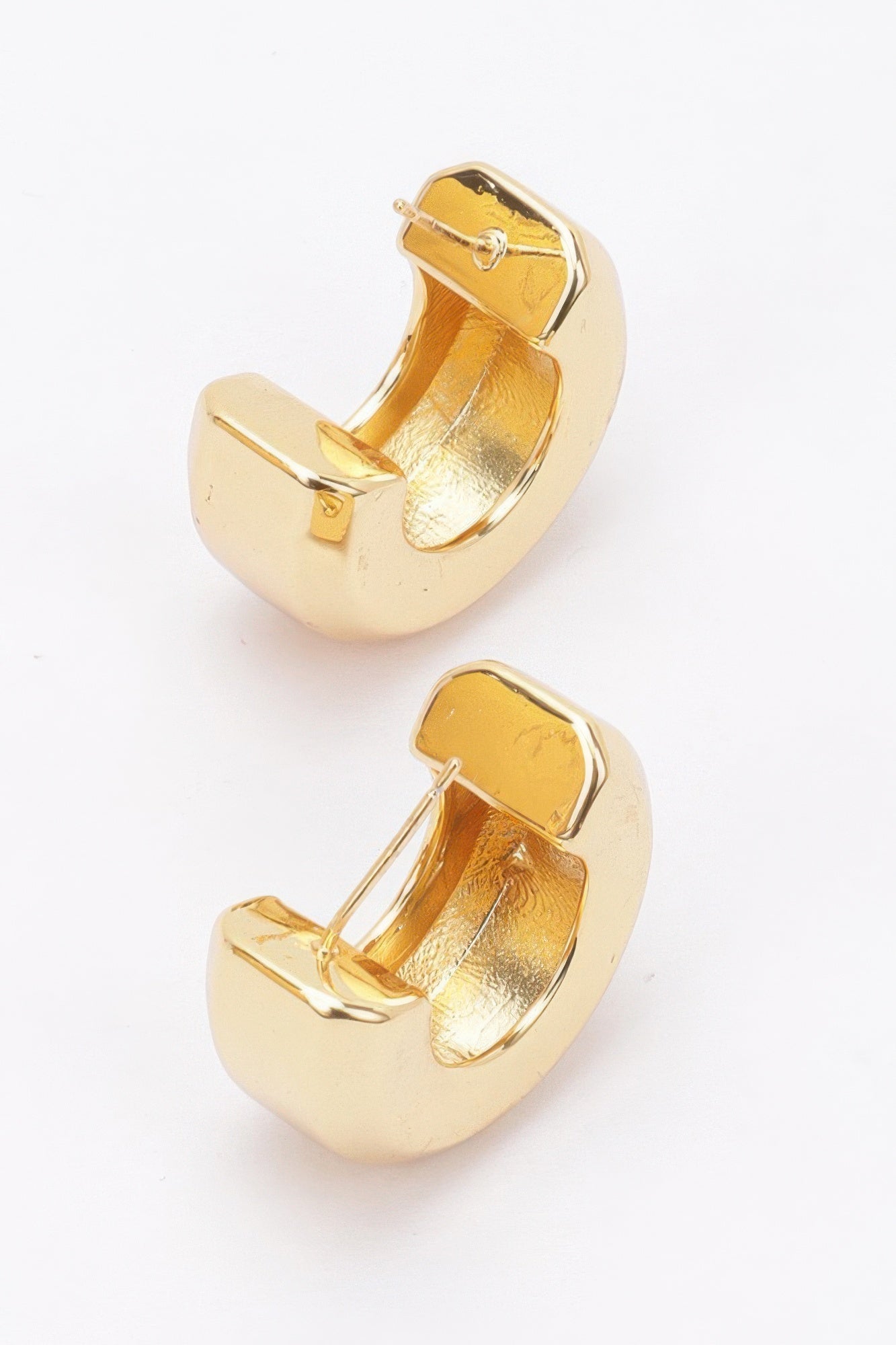 WOMEN'S EARRINGS Trending Prêt-À-Porter New Collection CENTRAL PARK BYMANYC ® New York