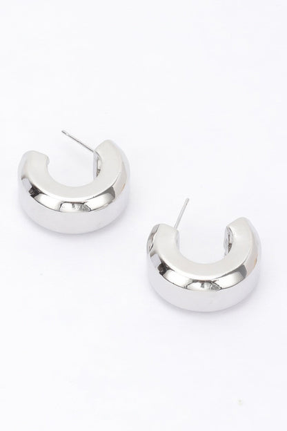 WOMEN'S EARRINGS Trending Prêt-À-Porter New Collection CENTRAL PARK BYMANYC ® New York