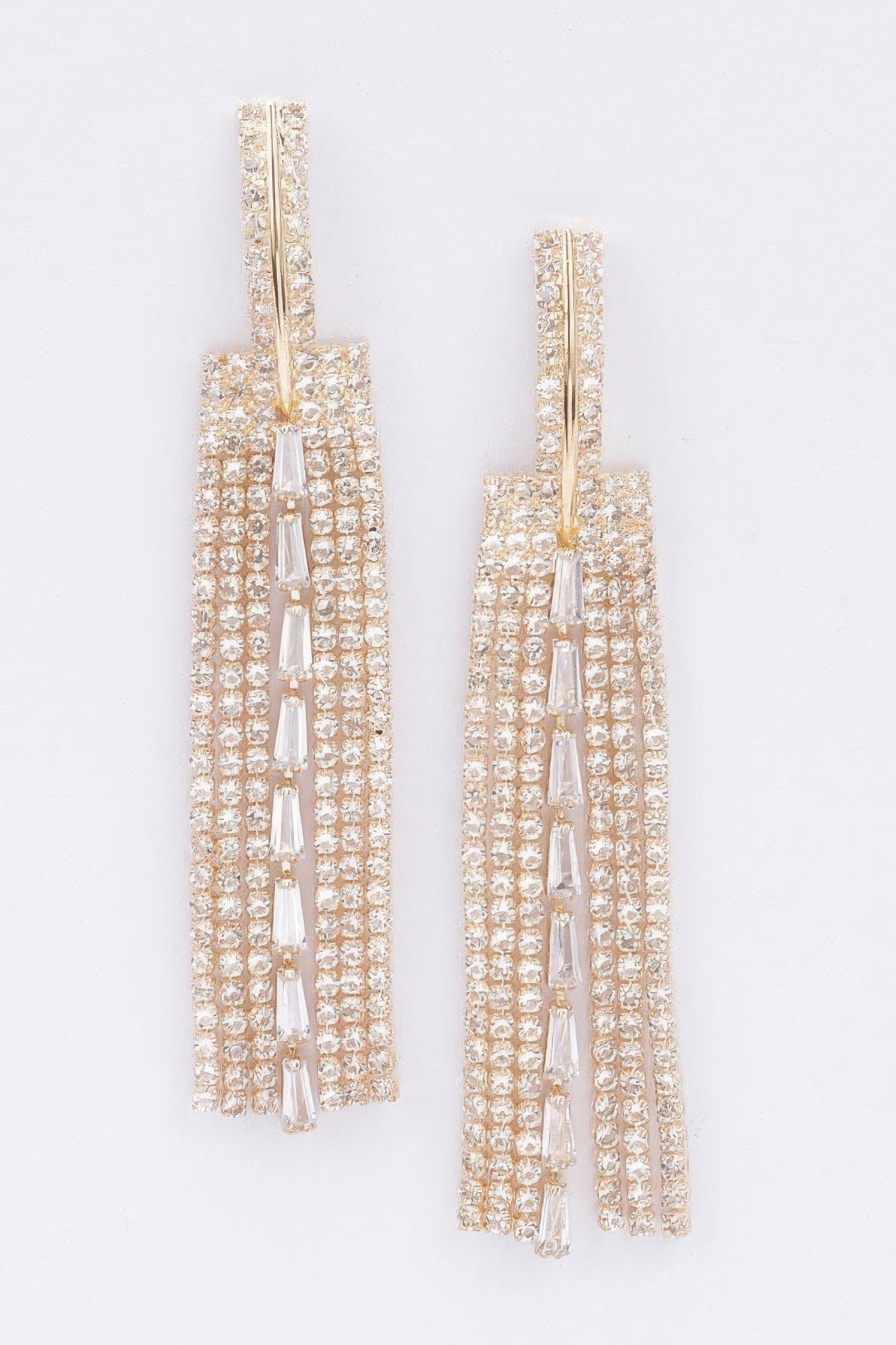 WOMEN'S EARRINGS Trending Prêt-À-Porter New Collection BATTERY PARK BYMANYC ® New York