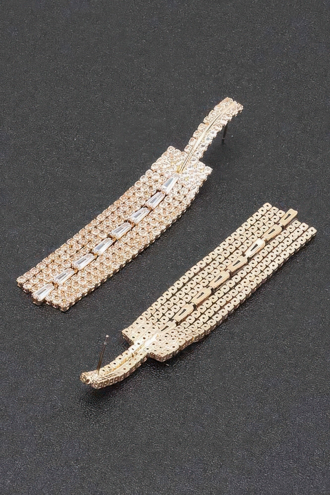 WOMEN'S EARRINGS Trending Prêt-À-Porter New Collection BATTERY PARK BYMANYC ® New York