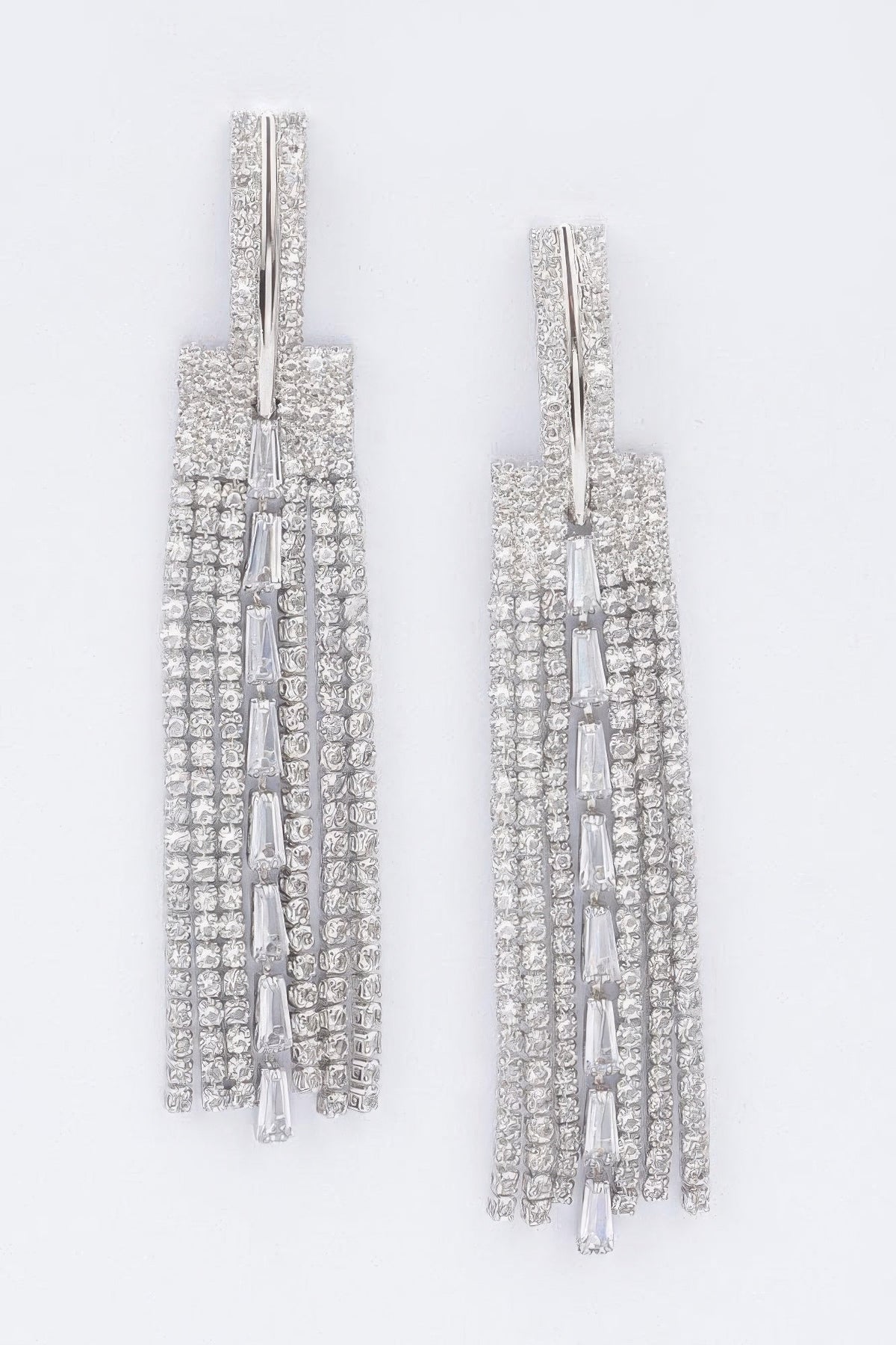 WOMEN'S EARRINGS Trending Prêt-À-Porter New Collection BATTERY PARK BYMANYC ® New York