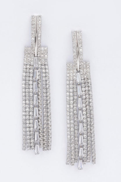 WOMEN'S EARRINGS Trending Prêt-À-Porter New Collection BATTERY PARK BYMANYC ® New York