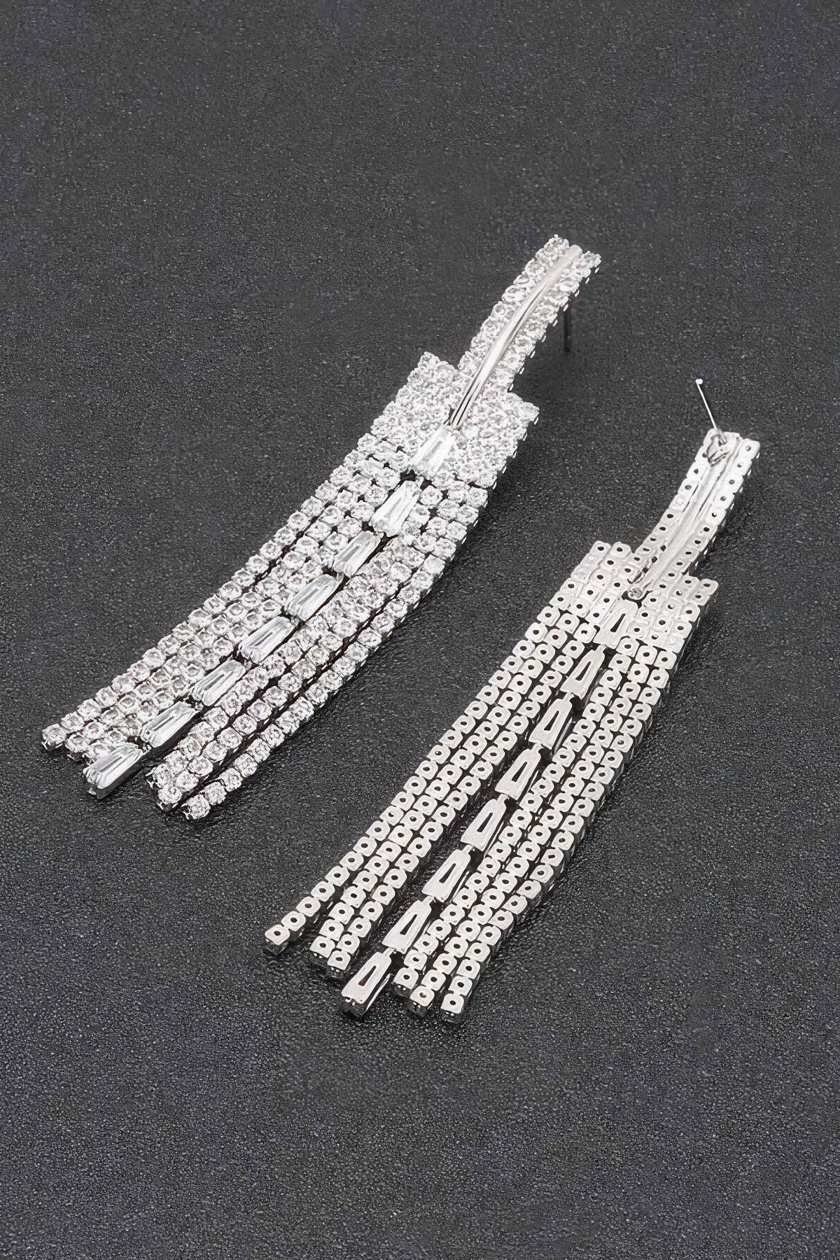 WOMEN'S EARRINGS Trending Prêt-À-Porter New Collection BATTERY PARK BYMANYC ® New York