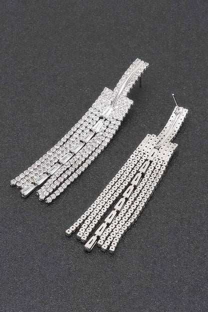 WOMEN'S EARRINGS Trending Prêt-À-Porter New Collection BATTERY PARK BYMANYC ® New York