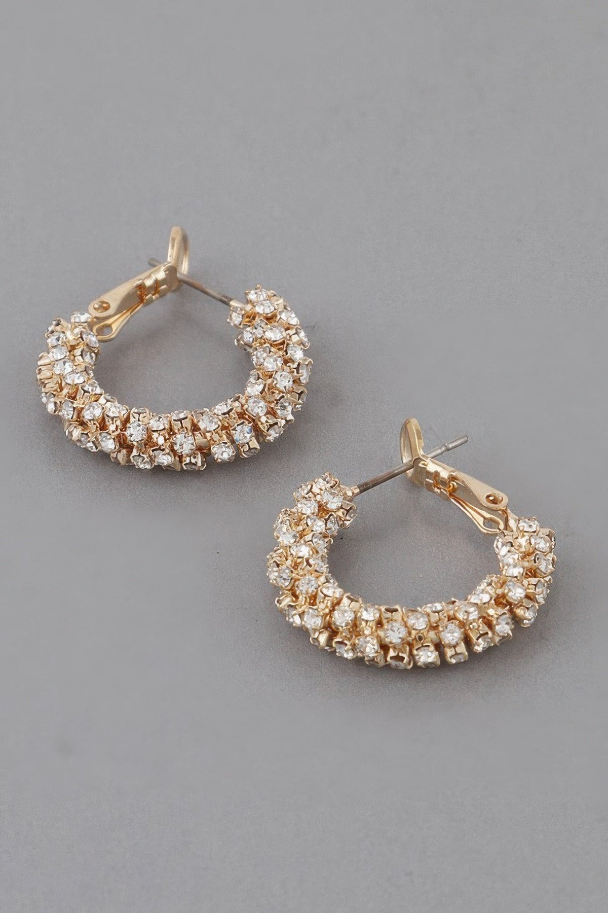 WOMEN'S EARRINGS Trending Prêt-À-Porter New Collection GRAMERCY PARK BYMANYC ® New York