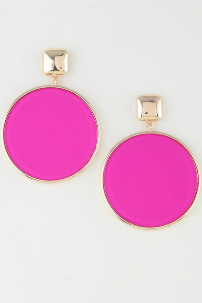WOMEN'S EARRINGS Trending Prêt-À-Porter New Collection NOLITA BYMANYC ® New York
