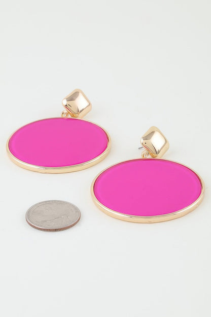 WOMEN'S EARRINGS Trending Prêt-À-Porter New Collection NOLITA BYMANYC ® New York
