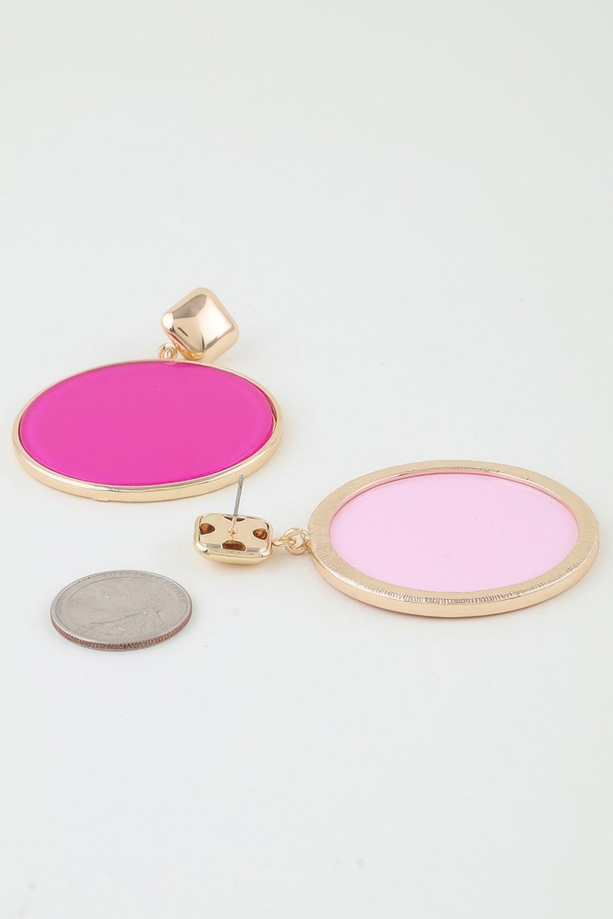 WOMEN'S EARRINGS Trending Prêt-À-Porter New Collection NOLITA BYMANYC ® New York