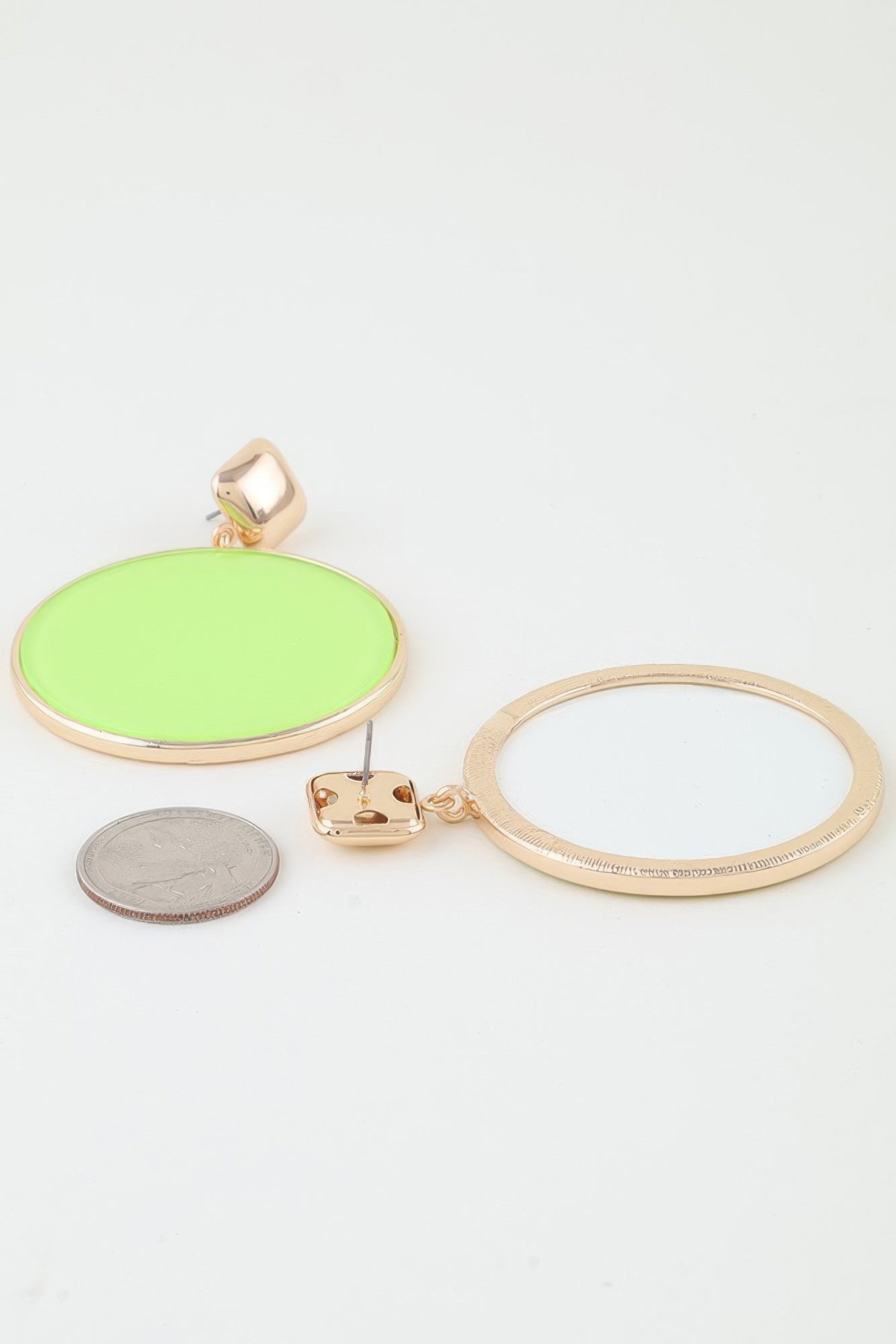 WOMEN'S EARRINGS Trending Prêt-À-Porter New Collection NOLITA BYMANYC ® New York