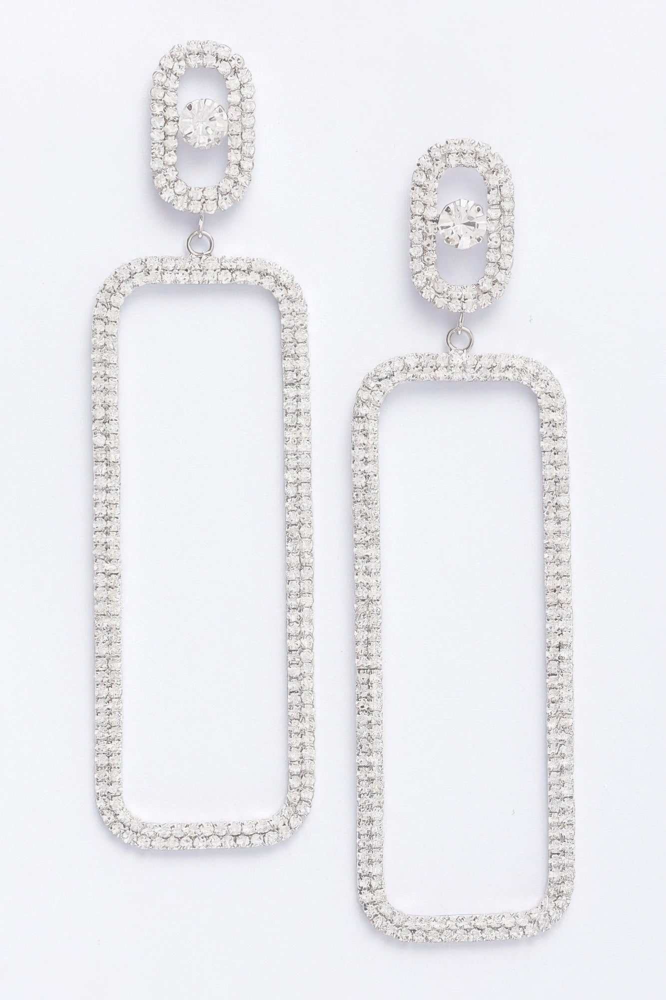 WOMEN'S EARRINGS Trending Prêt-À-Porter New Collection NOHO BYMANYC ® New York