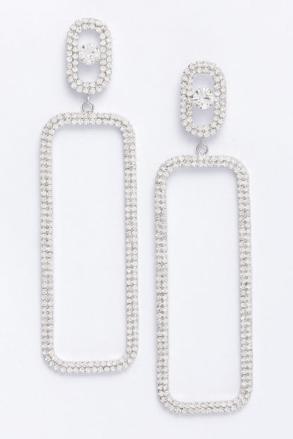 WOMEN'S EARRINGS Trending Prêt-À-Porter New Collection NOHO BYMANYC ® New York