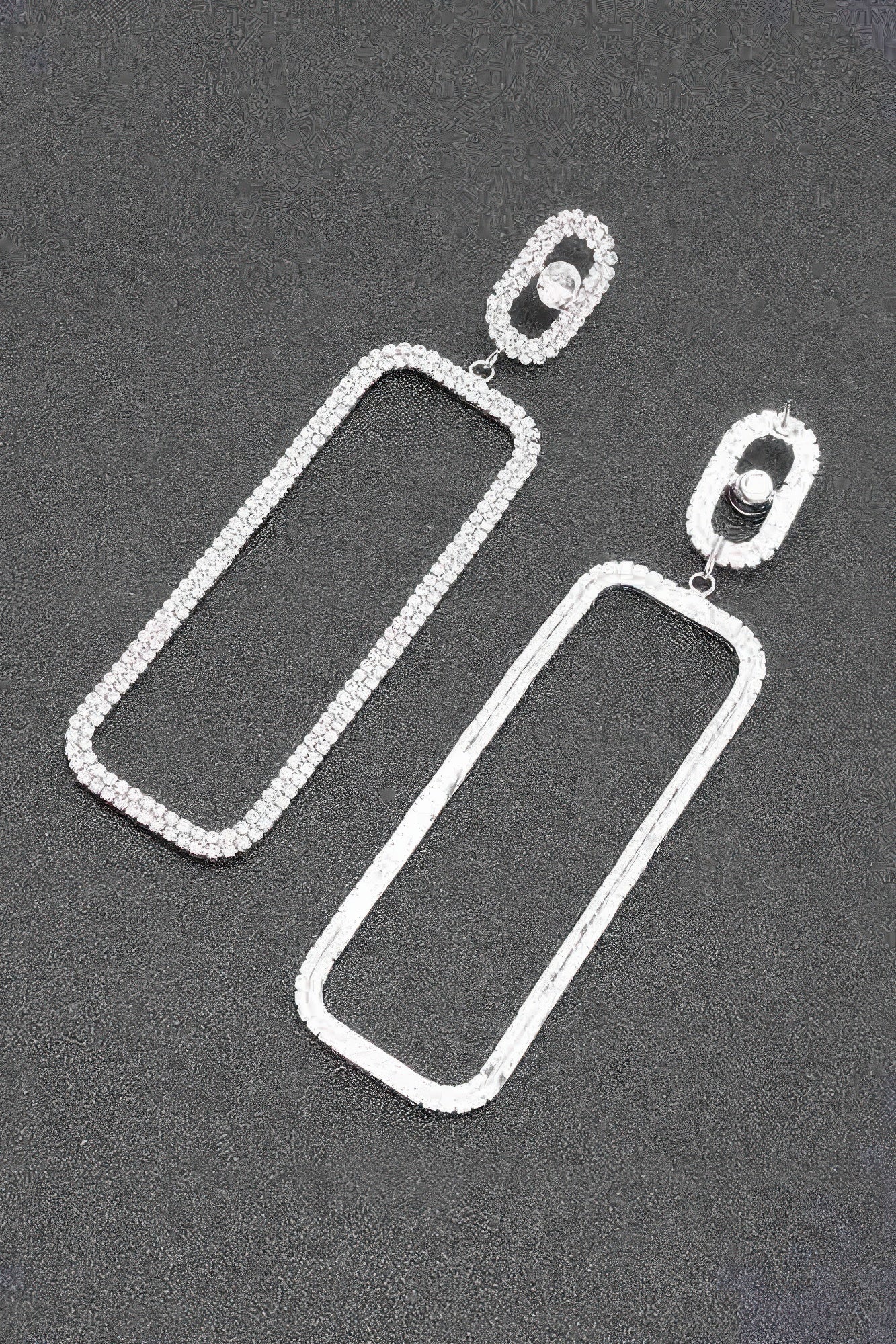 WOMEN'S EARRINGS Trending Prêt-À-Porter New Collection NOHO BYMANYC ® New York