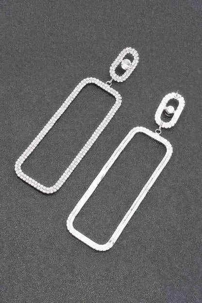 WOMEN'S EARRINGS Trending Prêt-À-Porter New Collection NOHO BYMANYC ® New York